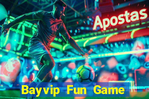 Bayvip Fun Game Bài Có Code