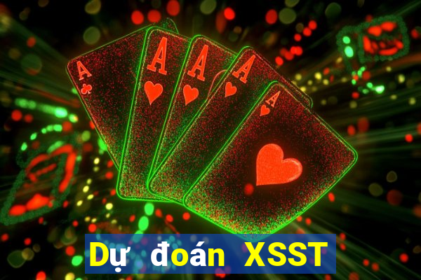 Dự đoán XSST ngày 20