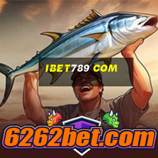 ibet789 com