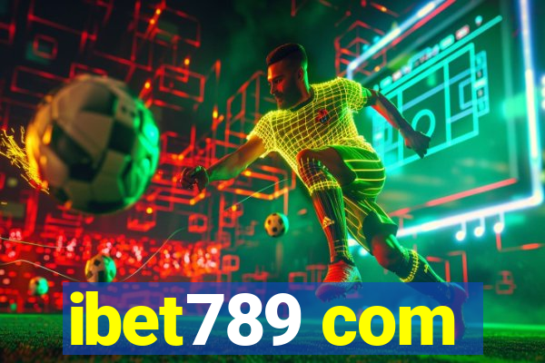 ibet789 com