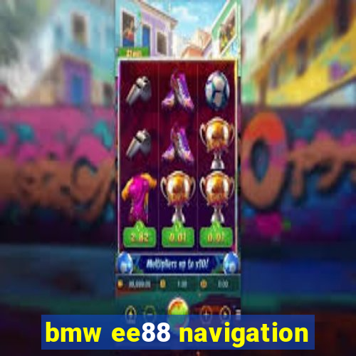 bmw ee88 navigation