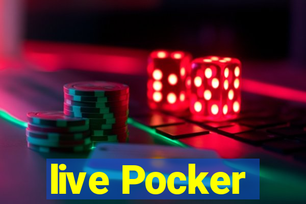 live Pocker