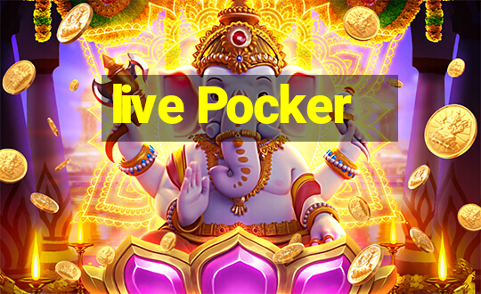 live Pocker