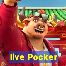 live Pocker