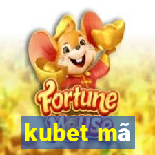 kubet mã