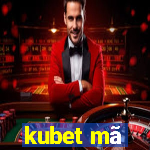 kubet mã