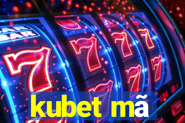 kubet mã