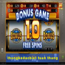 thongkedacbiet tuan thang