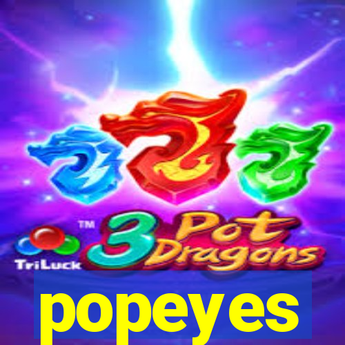 popeyes