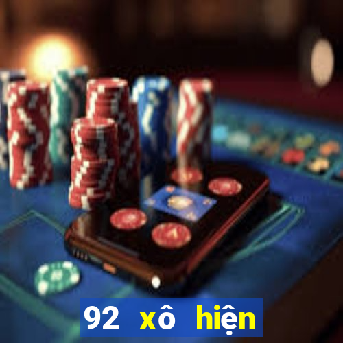 92 xô hiện vật địa chủ