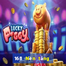 168 Nền tảng giải trí Tải về