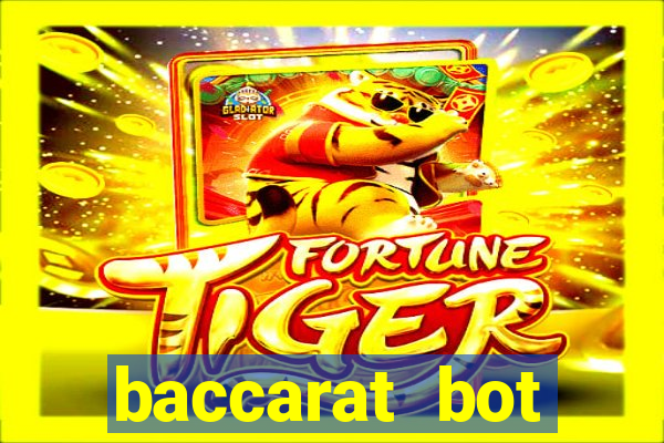 baccarat bot software free