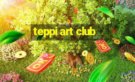 teppi art club