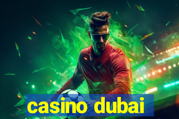 casino dubai