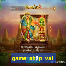 game nhập vai thẻ bài