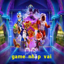 game nhập vai thẻ bài