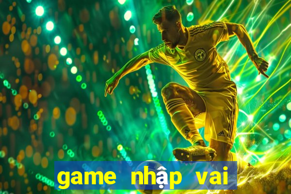 game nhập vai thẻ bài