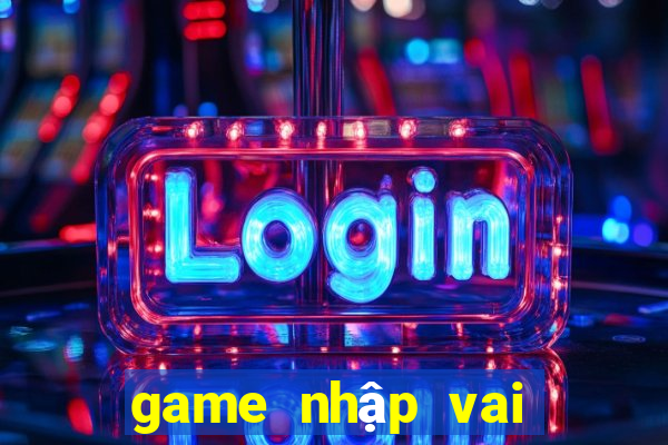 game nhập vai thẻ bài