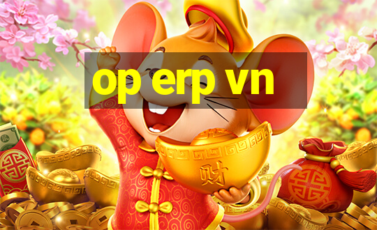 op erp vn