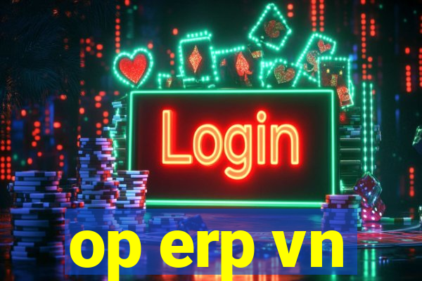 op erp vn