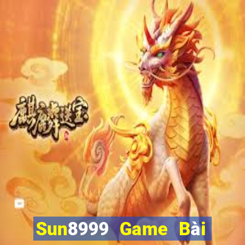 Sun8999 Game Bài 1 Đổi 1