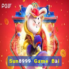 Sun8999 Game Bài 1 Đổi 1