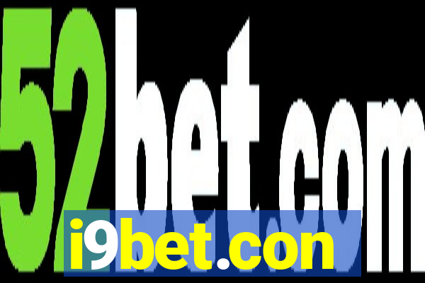 i9bet.con