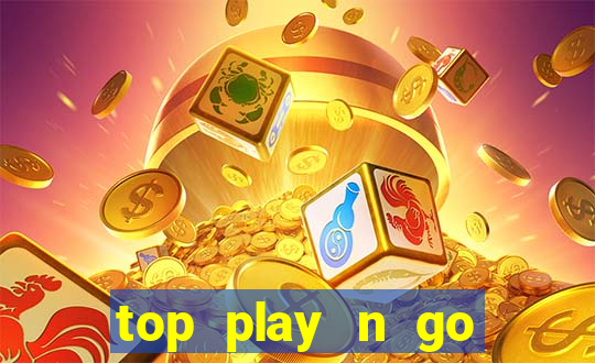 top play n go online casino