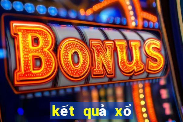 kết quả xổ số trực tiếp ngày hôm qua