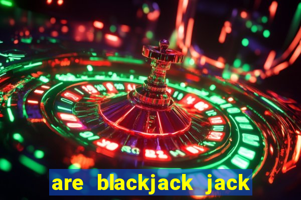 are blackjack jack stands good