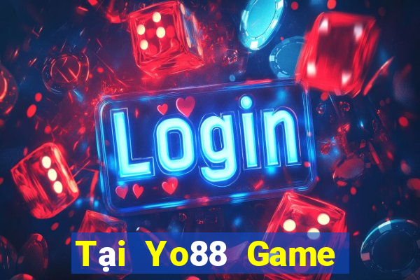 Tại Yo88 Game Bài Qq