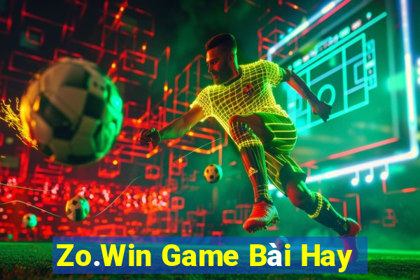 Zo.Win Game Bài Hay