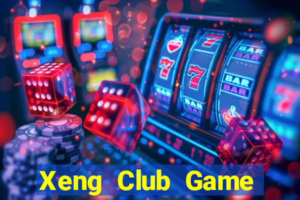 Xeng Club Game Bài 6 Lá