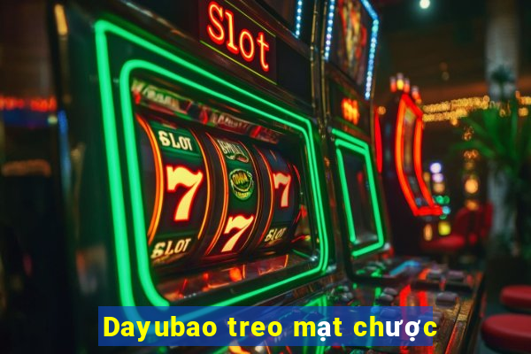 Dayubao treo mạt chược