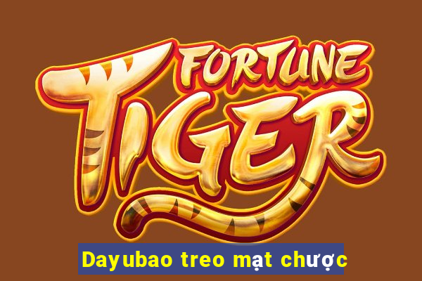 Dayubao treo mạt chược