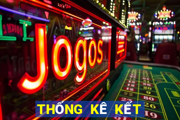 THỐNG KÊ KẾT QUẢ XSBN Thứ 2