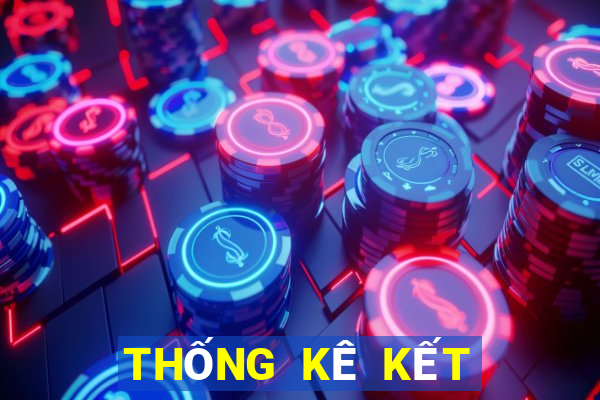 THỐNG KÊ KẾT QUẢ XSBN Thứ 2