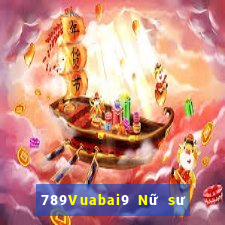 789Vuabai9 Nữ sư tử bạc 4x