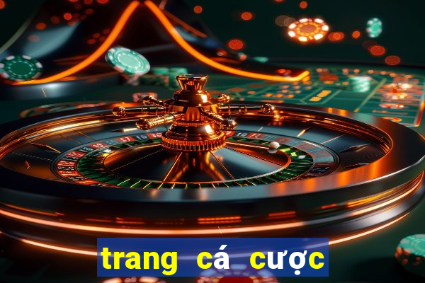 trang cá cược bóng đá uy tín bessel