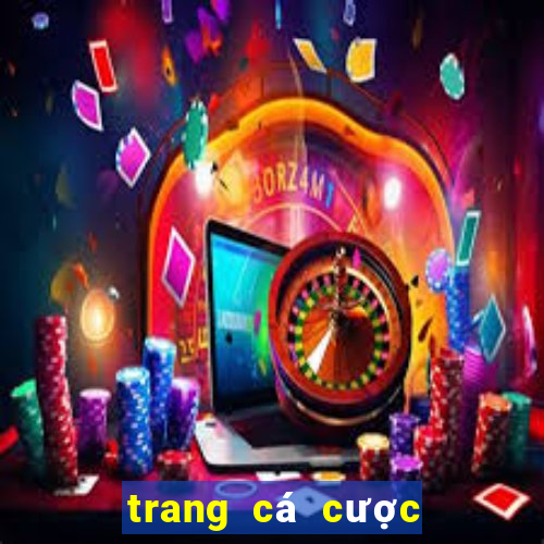 trang cá cược bóng đá uy tín bessel