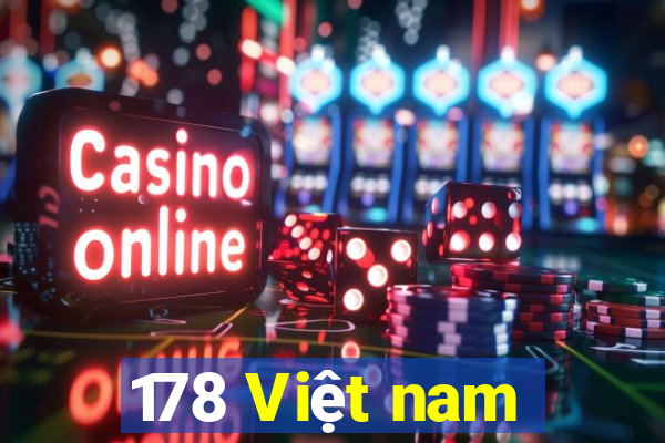 178 Việt nam