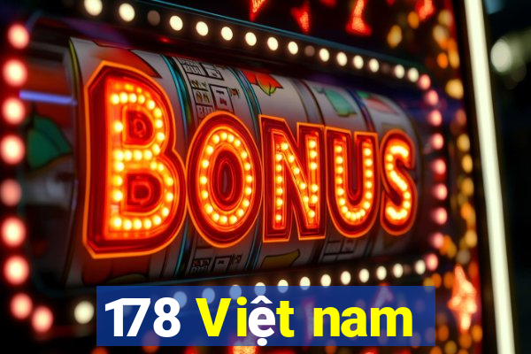 178 Việt nam