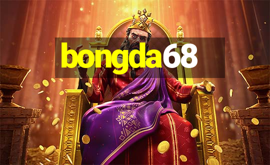 bongda68