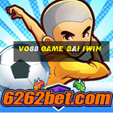 Vo88 Game Bài Iwin