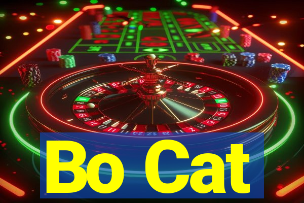 Bo Cat