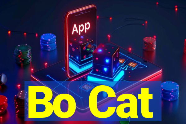 Bo Cat