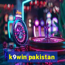 k9win pakistan