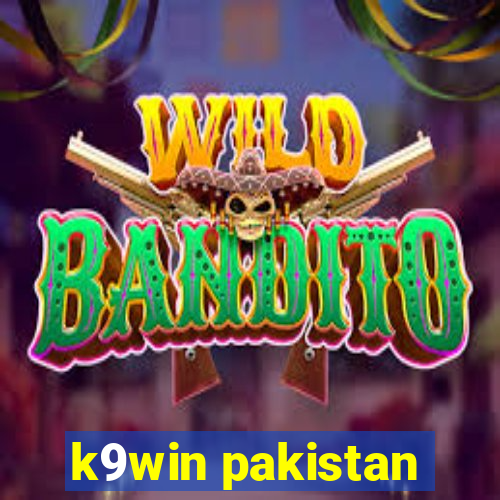 k9win pakistan