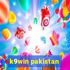 k9win pakistan