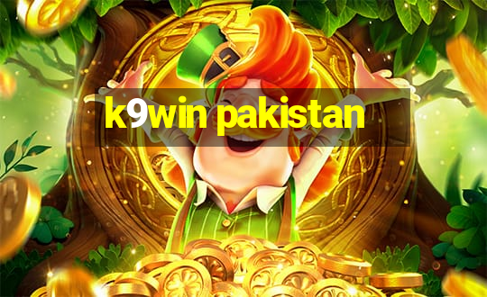 k9win pakistan